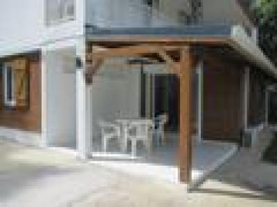 Annonce Location Maison Morne-a-l'eau 971