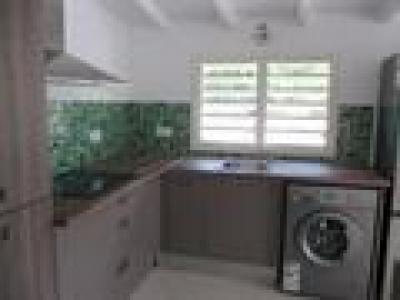 Louer Maison 35 m2 Morne-a-l'eau