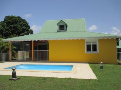 Annonce Location 4 pi�ces Maison Baie-mahault 971