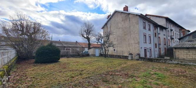 For sale Saint-agreve 238 m2 Ardeche (07320) photo 0