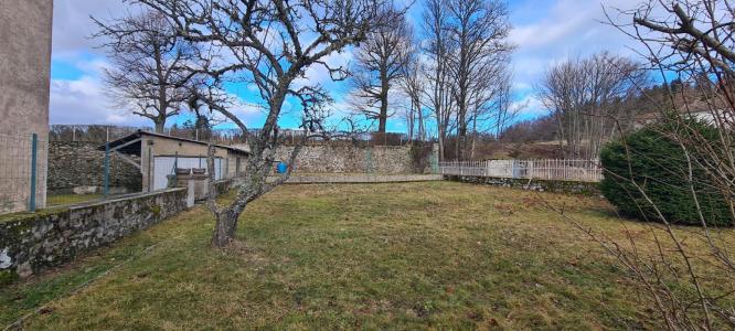 Annonce Vente Immeuble Saint-agreve 07