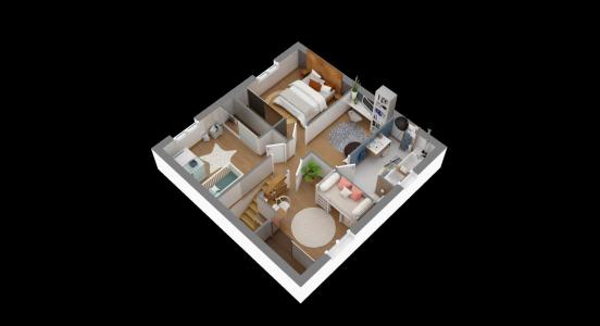 Acheter Maison 100 m2 Vulbens