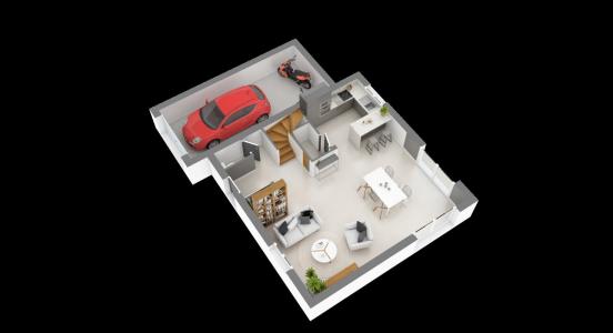 Acheter Maison Vulbens Haute savoie