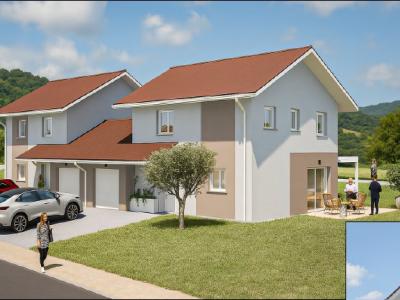 Acheter Maison Vulbens Haute savoie