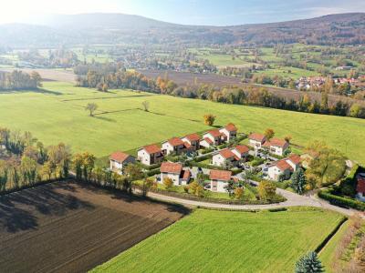 Acheter Maison Vulbens 419180 euros