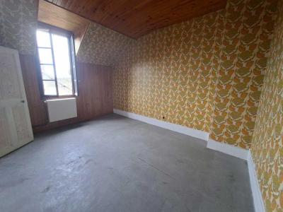 Annonce Vente 3 pi�ces Maison Montceau-les-mines 71