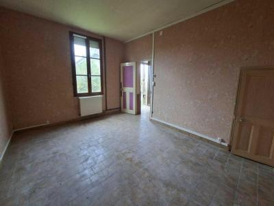 Acheter Maison 84 m2 Montceau-les-mines