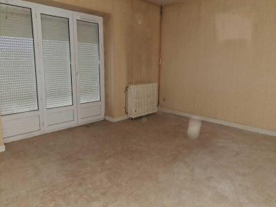 Annonce Vente 3 pi�ces Maison Montceau-les-mines 71