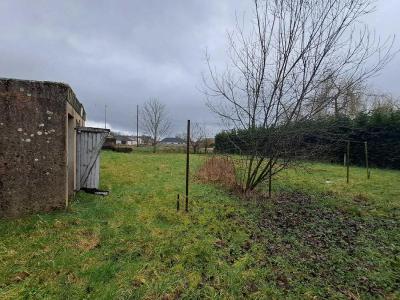 Acheter Maison 73 m2 Montceau-les-mines