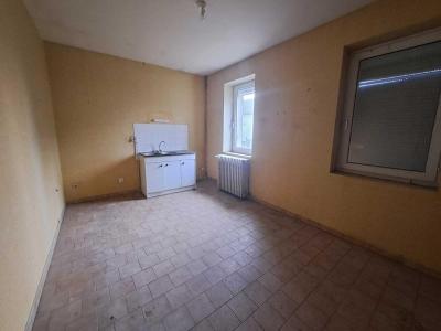 Acheter Maison Montceau-les-mines Saone et loire