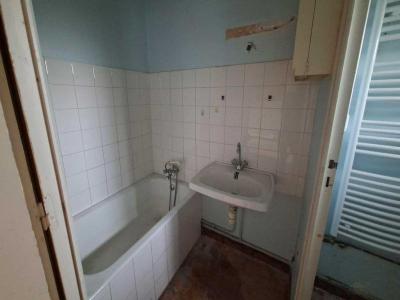 Acheter Maison 58 m2 Montceau-les-mines