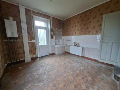 Acheter Maison Montceau-les-mines Saone et loire