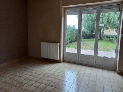 For sale Montceau-les-mines 3 rooms 56 m2 Saone et loire (71300) photo 0