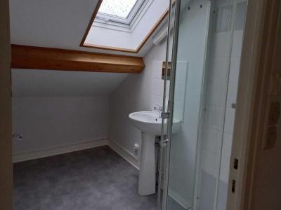 Annonce Vente 3 pi�ces Maison Montceau-les-mines 71