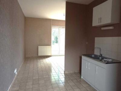 Acheter Maison 56 m2 Montceau-les-mines