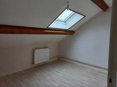 Acheter Maison Montceau-les-mines Saone et loire