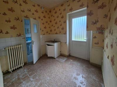 Annonce Vente 3 pi�ces Maison Ciry-le-noble 71