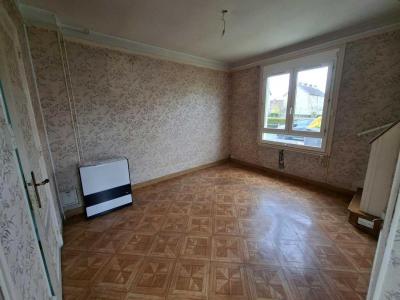 For sale Creusot 3 rooms 47 m2 Saone et loire (71200) photo 0