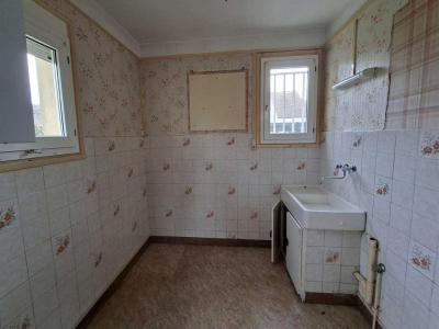 Annonce Vente 3 pi�ces Maison Creusot 71