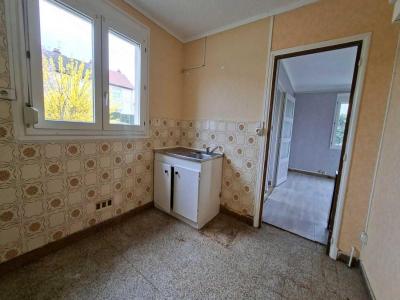 Acheter Maison 58 m2 Creusot