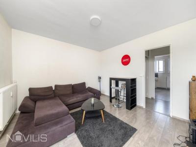 Acheter Appartement 57 m2 Toulouse