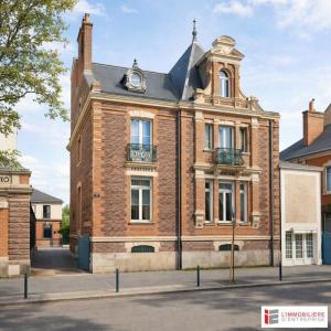 For rent Rennes 218 m2 Ille et vilaine (35000) photo 0