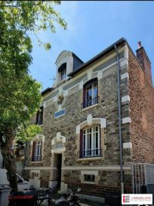 Annonce Location Bureau Rennes 35