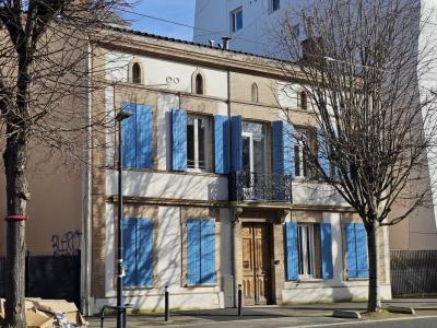 Annonce Location Appartement Toulouse 31