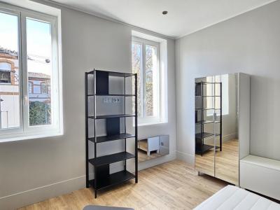 Louer Appartement 18 m2 Toulouse