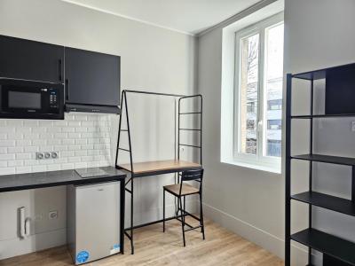 Louer Appartement Toulouse 529 euros