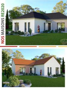Annonce Vente Terrain Meaux 77