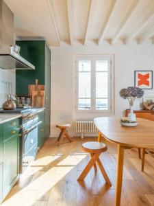 Acheter Appartement Paris-20eme-arrondissement 600000 euros