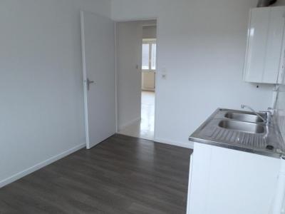 Acheter Appartement 70 m2 Charleville-mezieres