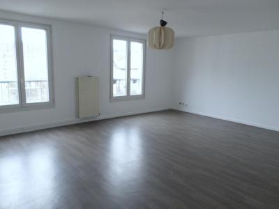 Acheter Appartement Charleville-mezieres 84500 euros