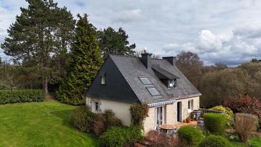 Annonce Vente 4 pi�ces Maison Caudan 56