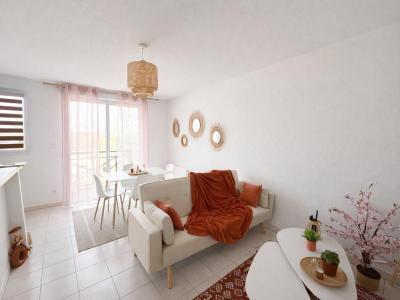 For sale Montbeton 2 rooms 41 m2 Tarn et garonne (82290) photo 0