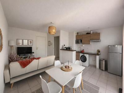 Acheter Appartement 41 m2 Montbeton