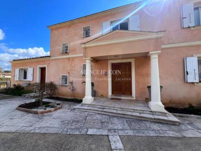 For sale Trans-en-provence 6 rooms 240 m2 Var (83720) photo 0