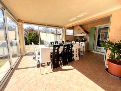 Acheter Maison Trans-en-provence Var