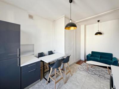 Annonce Vente 2 pi�ces Appartement Lyon-6eme-arrondissement 69