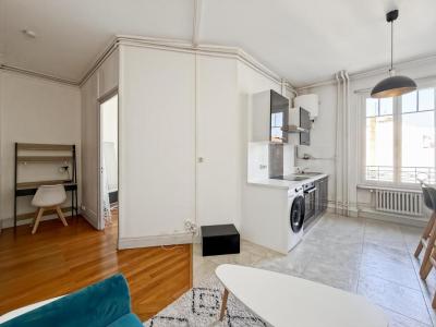 Acheter Appartement Lyon-6eme-arrondissement Rhone