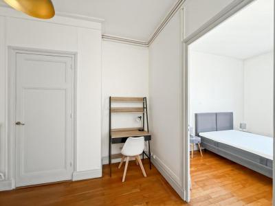 Acheter Appartement Lyon-6eme-arrondissement 270000 euros