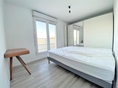 Louer Appartement 80 m2 Lille