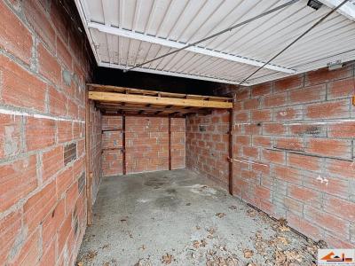 Acheter Parking 15 m2 Toulouse