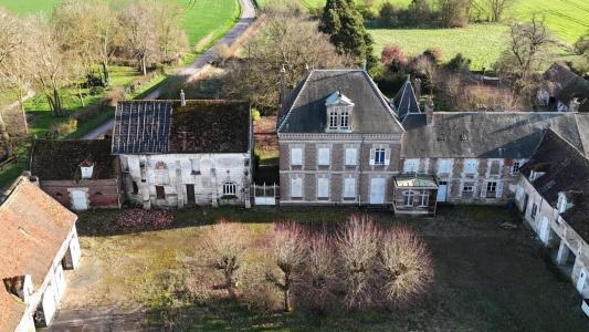 Annonce Vente Prestige Bailleul-le-soc 60