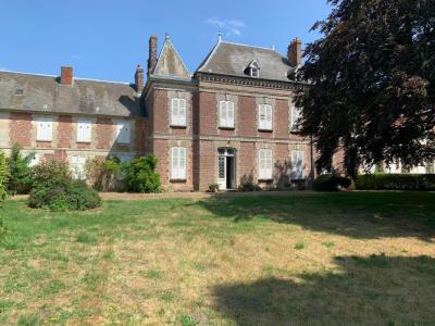 Acheter Prestige Bailleul-le-soc Oise