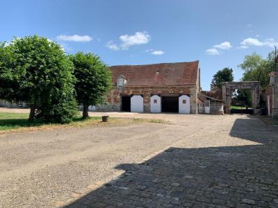 Acheter Prestige Bailleul-le-soc 367500 euros