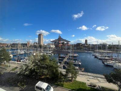 For sale Dunkerque 2 rooms 45 m2 Nord (59140) photo 0