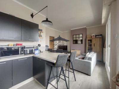 Annonce Vente 2 pi�ces Appartement Dunkerque 59