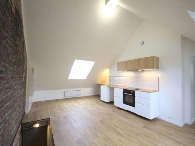 For rent Lille 2 rooms 40 m2 Nord (59800) photo 0